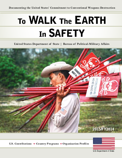 To walk the earth in safety png