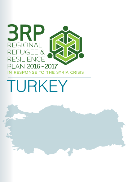 Turkeyregionalrefugee resilienceplan20162017 png