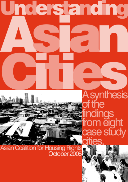 Understanding asian cities png