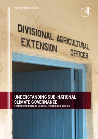 Understanding sub national climate governance png