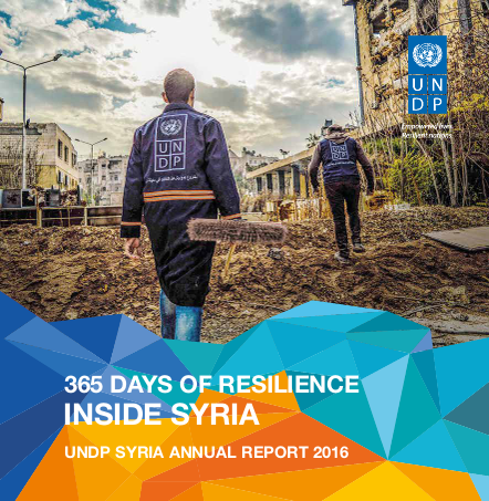 Undp syria annual report 2016 png