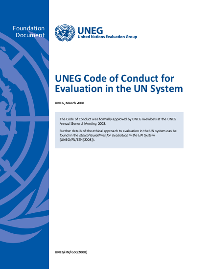 Uneg fn coc 2008 codeofconduct png