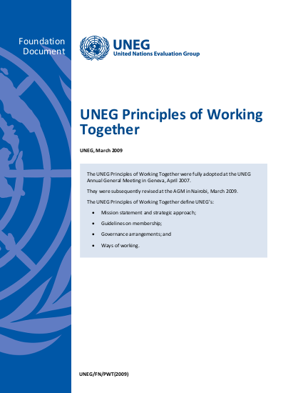 Uneg fn pwt 2009 principlesofworkingtogether png