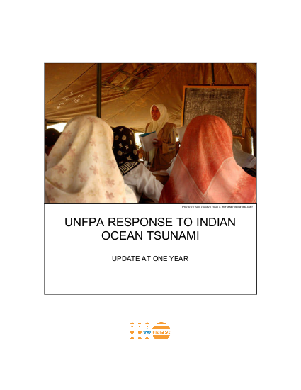 Tsunami update twitter