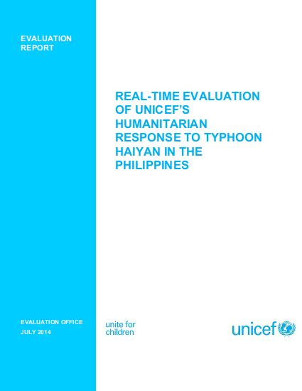 Unicef philippines haiyan rte final report 0 png