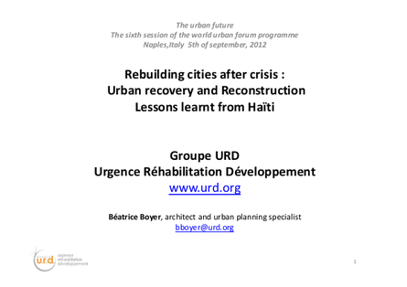 Urd fum 6 rebuilding cities after crisis 050912 png