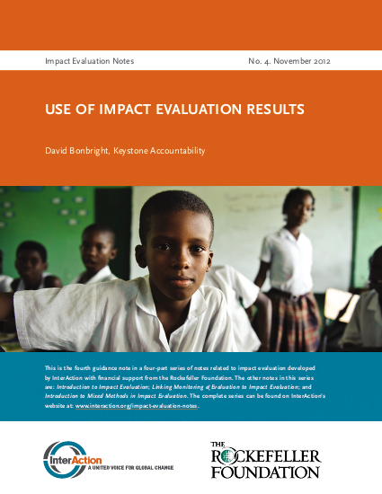 Use of impact evaluation results english%281%29 png