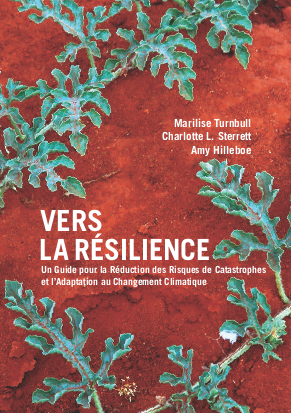 Vers la resilience un guide pour la reduction des risques de catastrophes et ladaptation au changement climatique png