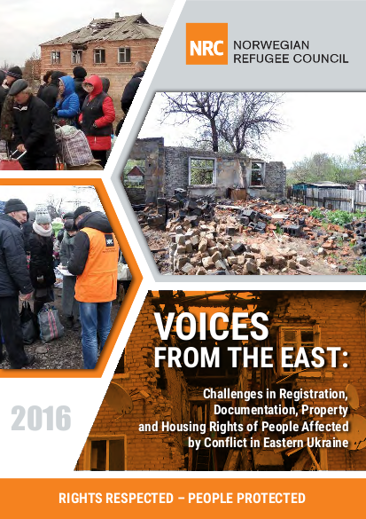 Voices from the east report ukraine des 2016 png