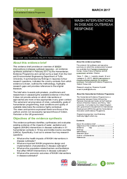 Wash evidence brief png