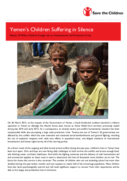 Yemen%27s children suffering in silence final 22 march png