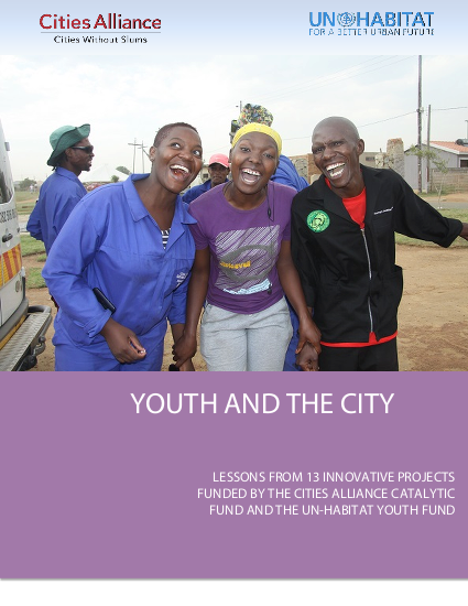 Youth and the city learningevent report final 1 png